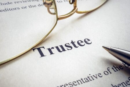 5 Things You Should Know About Trustee Fees