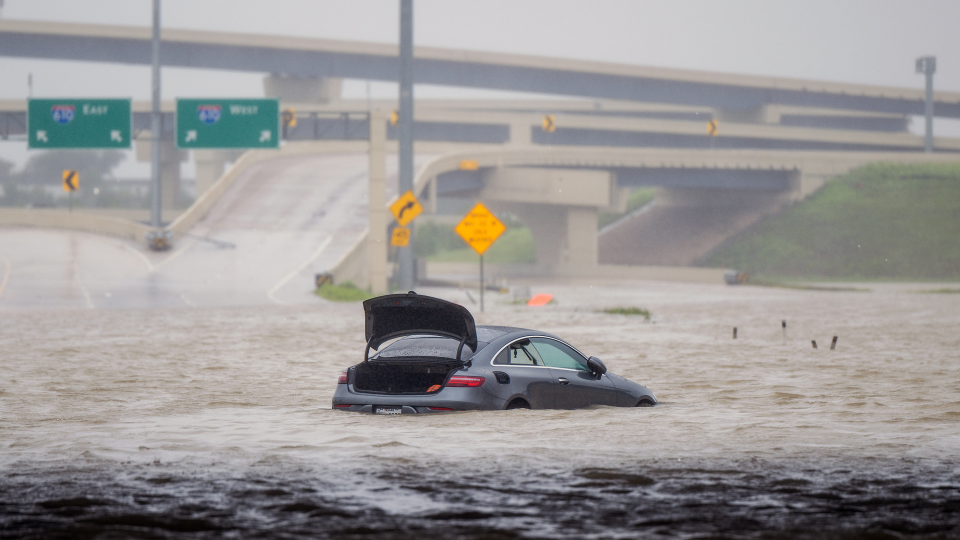 Brandon Bell/Getty Images