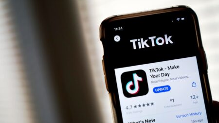 The ‘Forceful Case’ Against TikTok Reveals An Unserious DOJ