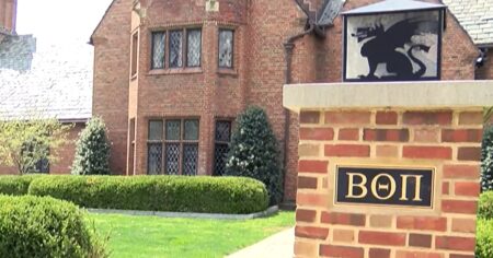 Two ex-Penn students plead guilty in hazing case involving death of teen pledge