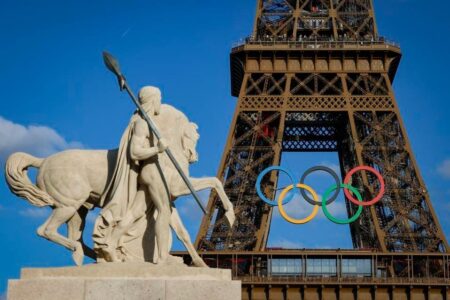 Tax Breaks: Our Olympic-Sized Tax Edition Looks At The Games