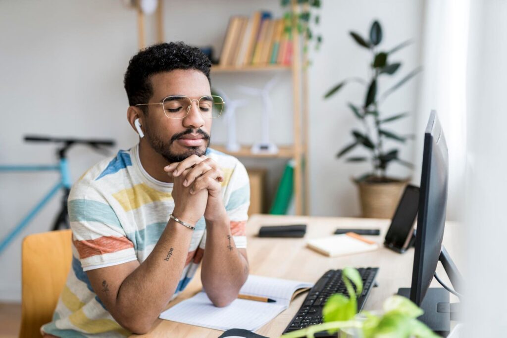 Achieving Business Goals Through The Bahareth Method