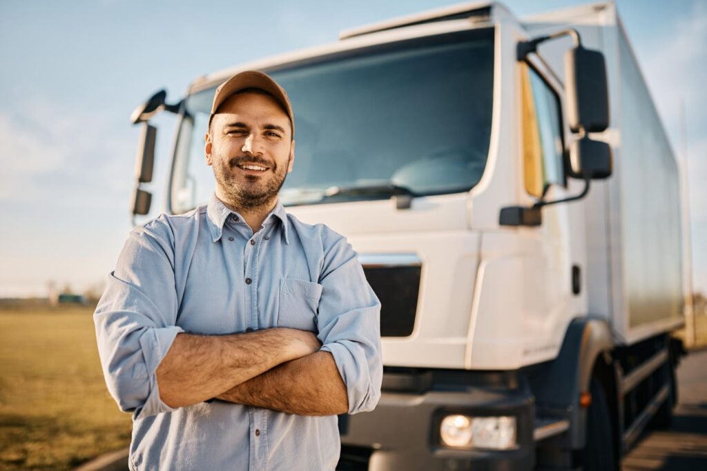 Best Practices For Truck Drivers