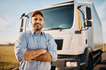 Best Practices For Truck Drivers