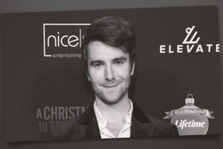 Mike Heslin, Actor in ‘Lioness’ and ‘The Holiday Proposal Plan,’ Dies at 30