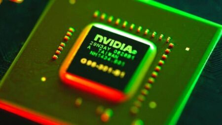 How To Earn $500 A Month From Nvidia Stock
