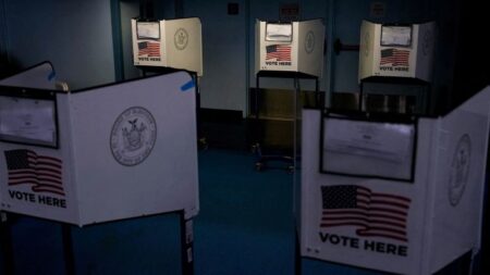 States target AI and deepfakes as election interference threat looms