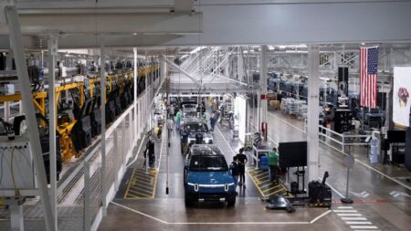 Unexpected bad news for inflation: Wholesale prices rose in June