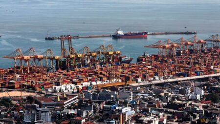 ‘We will not be an ally of any group’: Sri Lanka will not pander to major powers, says foreign minister