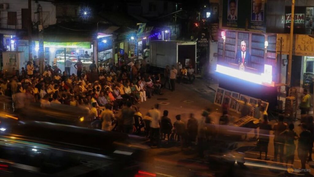 Sri Lanka to save US$5 billion from bilateral debt deal