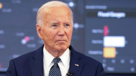 Video: Reporter shares what some Democrats are telling him about Biden’s interview