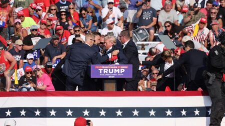 Analysis: Attack on Trump reopens a chilling chapter in American politics