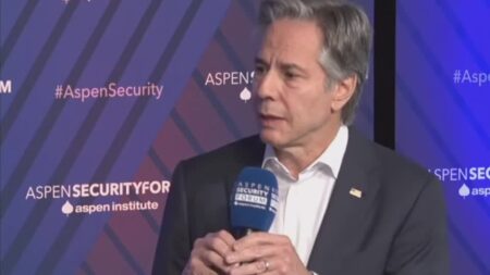 Iran ‘one to two weeks away’ from weapons-grade nuclear material as US continues sanctions relief
