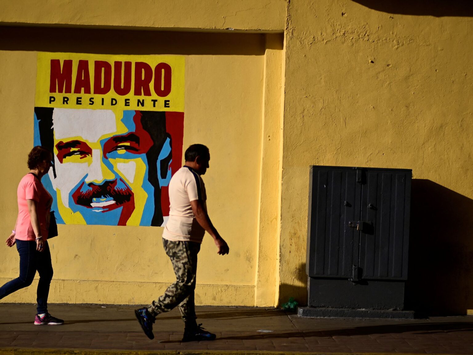 The Take: The aftermath of Venezuela’s contested election results