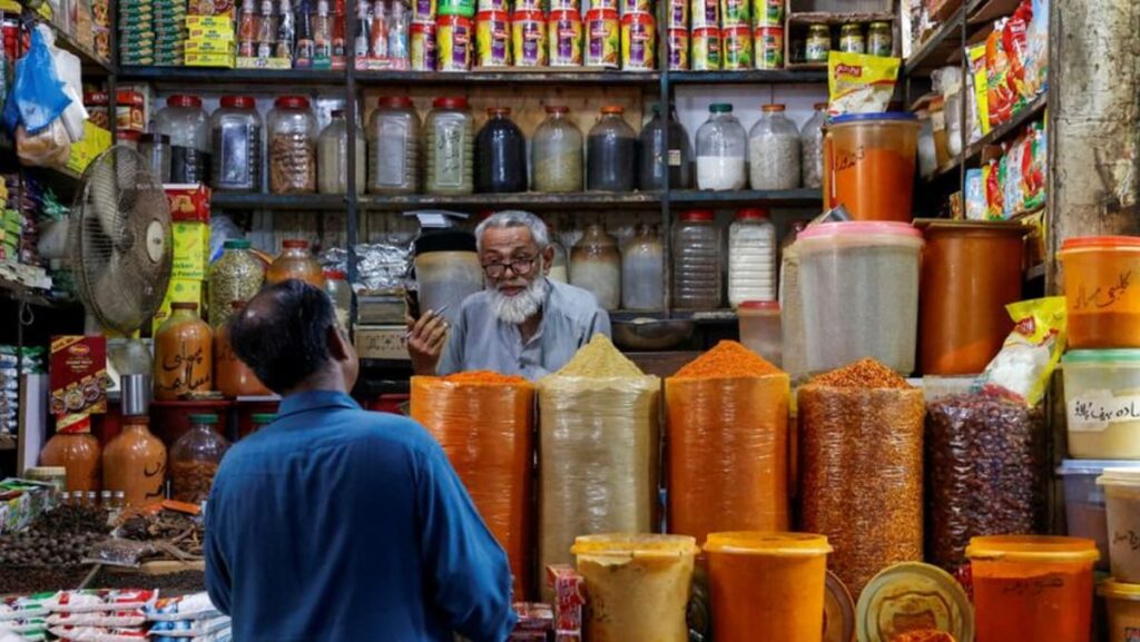 Pakistan’s finance ministry forecasts July inflation of 12% to 13%