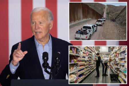 Steil: Biden’s inflation and border policies ‘disastrous’ for Wisconsin