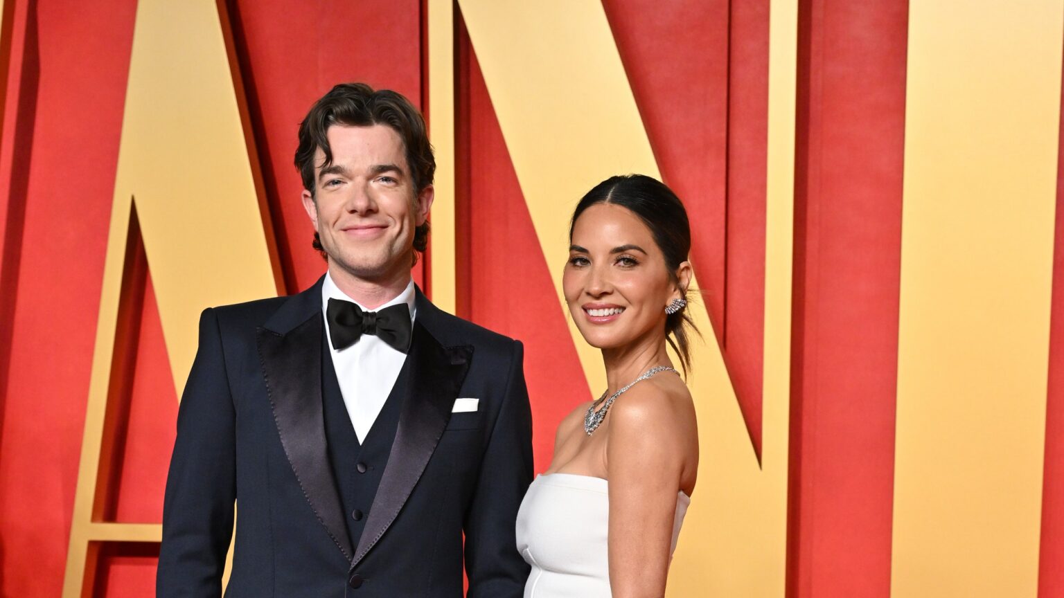 Olivia Munn and John Mulaney Are Married—Plus 26 Other Celebrities Who Had Secret Weddings