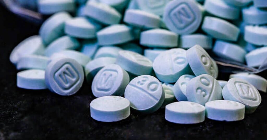 ‘Fentanyl Robbery Gang’ lured victims with prostitution and drugged them, leading to 4 deaths, officials say