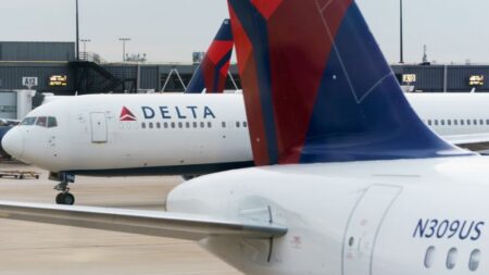 Airline IT outages: Delta, United and American Airlines flights grounded due to communication issue, FAA says