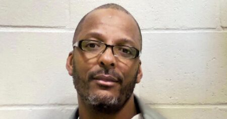 Missouri man who spent more than 30 years in prison before murder conviction was overturned is freed