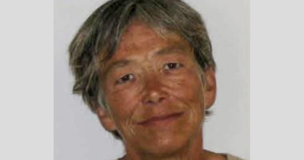 Court orders release of woman whose murder conviction was overturned after serving 43 years