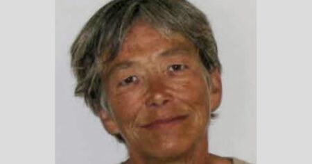 Court orders release of woman whose murder conviction was overturned after serving 43 years