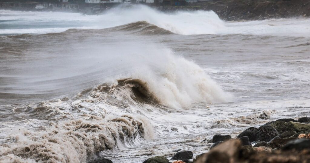 Hurricane Beryl regains strength as it approaches Mexico