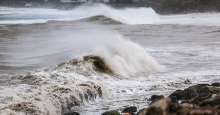 Hurricane Beryl regains strength as it approaches Mexico