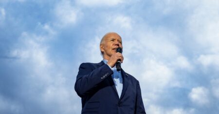 Calls for Biden to step aside intensify, France’s left-wing alliance wins, Beryl heads for Texas: Weekend Rundown