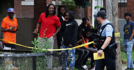 Chicago reels from bloody July 4 weekend with 109 people shot — 19 fatally