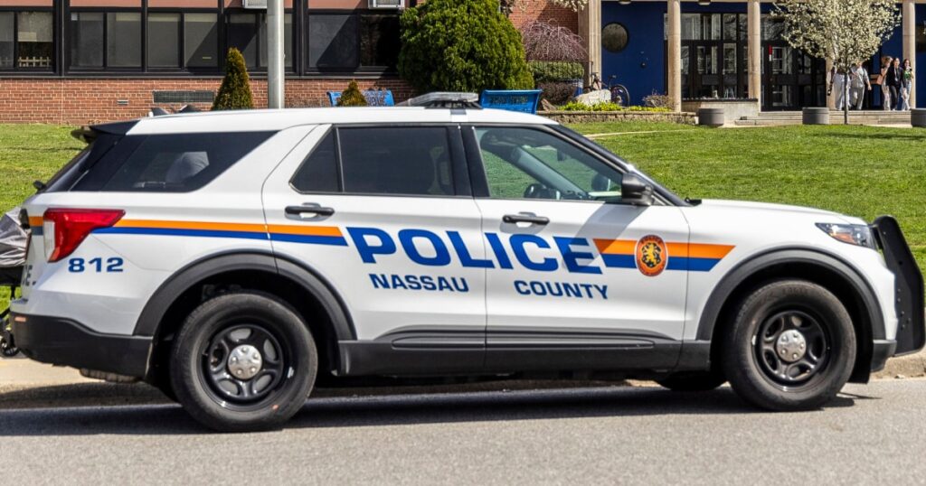 Long Island man arrested after allegedly giving fireworks to 11-year-old who set two homes ablaze in mishap