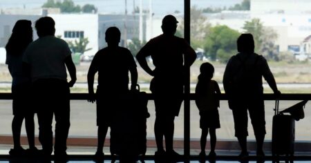 Air travel is getting worse. That’s what passengers are telling the U.S. government.