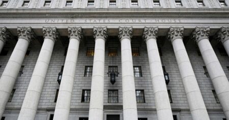 2 women charged in ‘romance schemes’ to defraud elderly men out of $7 million, feds say