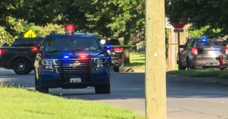 2 killed, 17 others injured in shooting at Detroit block party