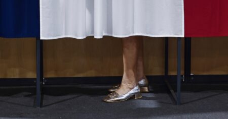 France’s far-right firewall holds, but with signs of cracks