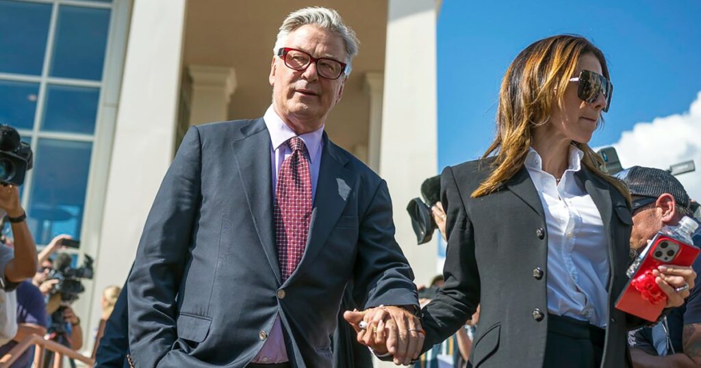 How the prosecution in Alec Baldwin’s ‘Rust’ trial fell apart, and other key moments