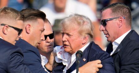 What we know about the Trump injury and shooting at Pennsylvania rally