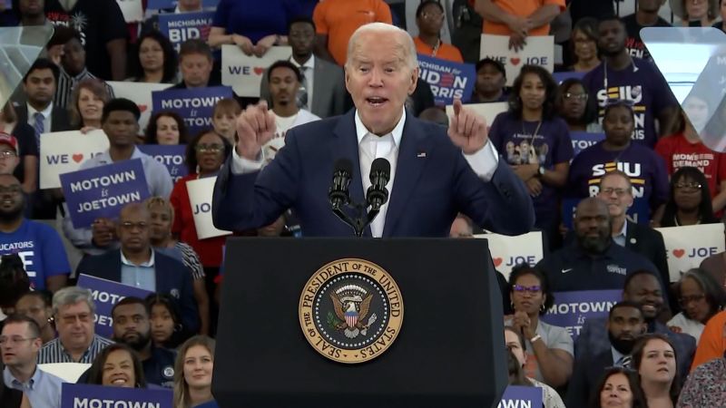 Smerconish: Does Biden really have a path to victory?