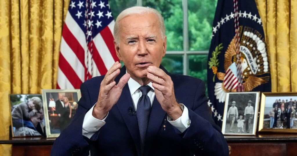 Biden calls for unity after Trump assassination attempt and ‘90210’ star Shannen Doherty remembered: Morning Rundown