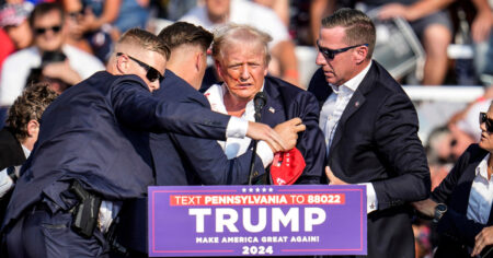 Pressure mounts on Secret Service as investigations continue