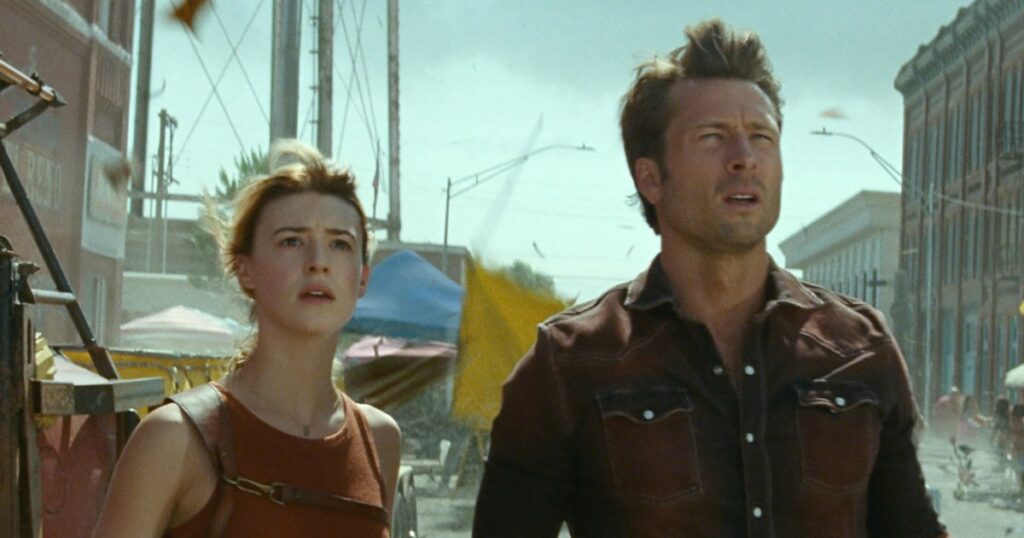 ‘Twisters’ rocks box office with powerful $80.5 million opening weekend