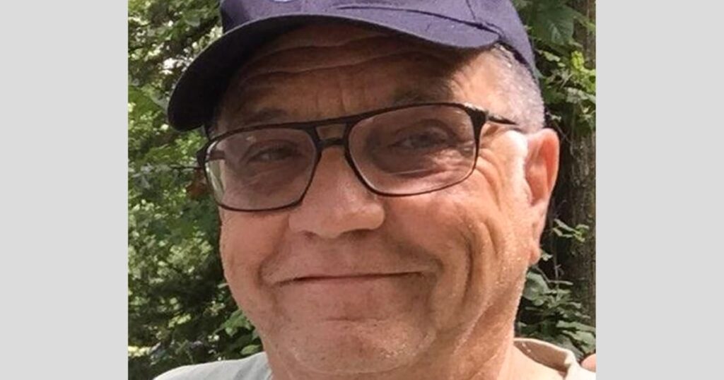 83-year-old man missing since CrowdStrike outage canceled his flight home