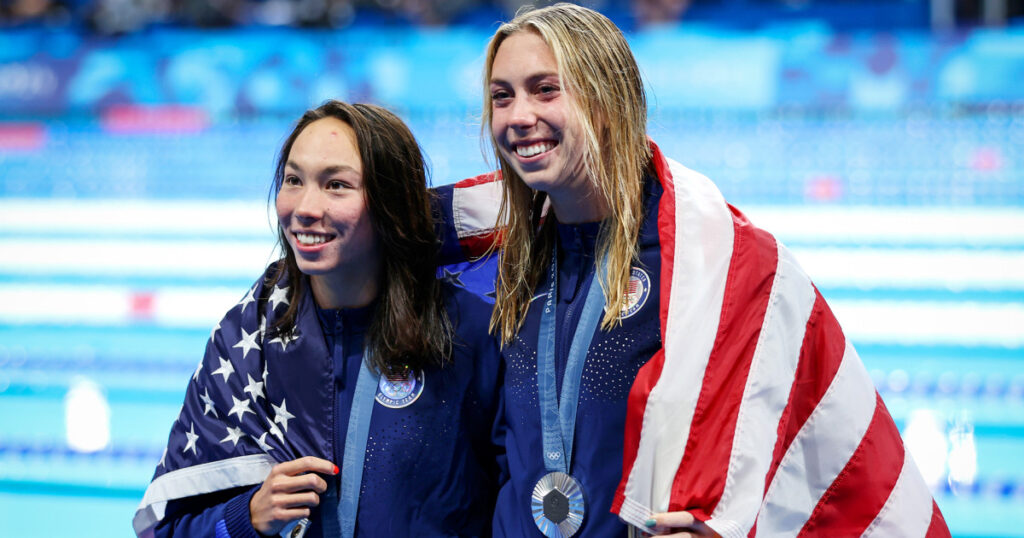 Women bring home the most medals for Team USA and Biden to call for Supreme Court reforms: Morning Rundown