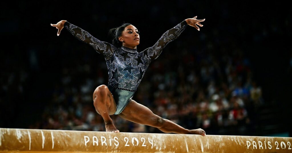 U.S. leads with 12 medals, Harris campaign takes shape, Trump courts Christian vote: Weekend Rundown