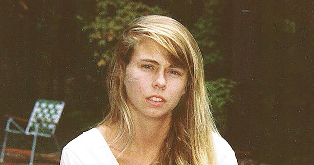Suspect in young woman’s 1991 murder kills himself, Hawaii police say