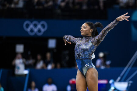 2024 Paris Olympics results: Simone Biles and Suni Lee advance as Team USA gets dominant wins in soccer and basketball