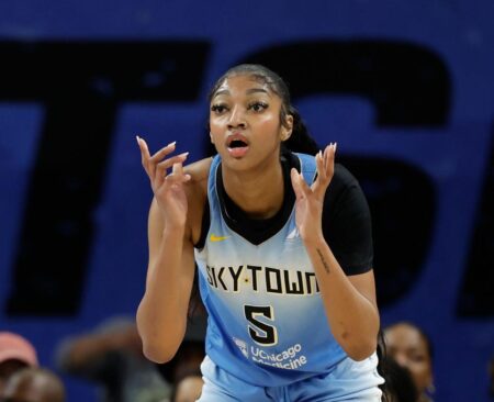 2024 WNBA Rookie of the Year award rankings by odds ahead of All-Star weekend