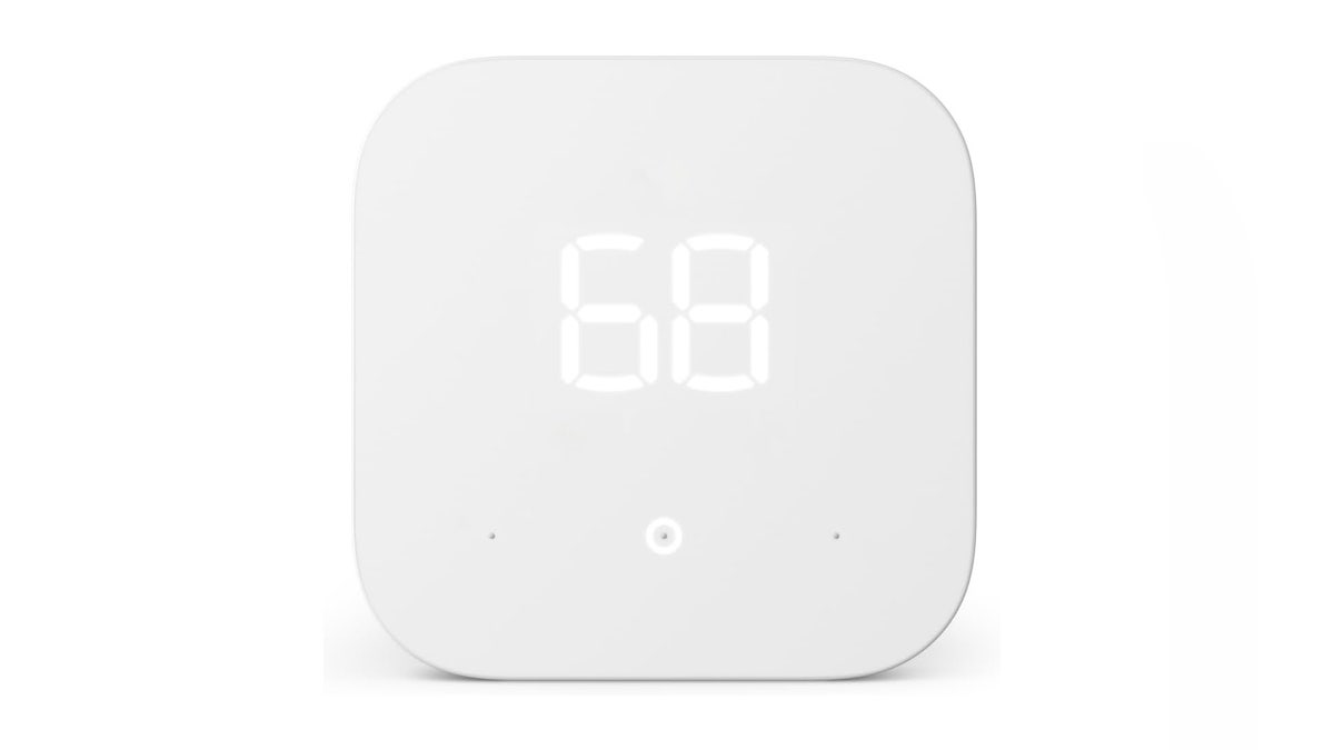 Make your home more eco-friendly with a smart thermostat.