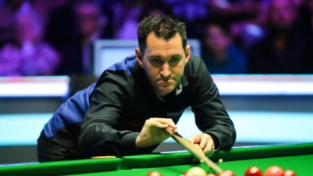 Tom Ford reveals why he was forced to quit Championship League snooker – ‘I had a little lapse’