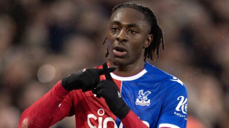 Man City target £68m-rated Eberechi Eze, PSG in talks to sign Man Utd winger Jadon Sancho – Paper Round